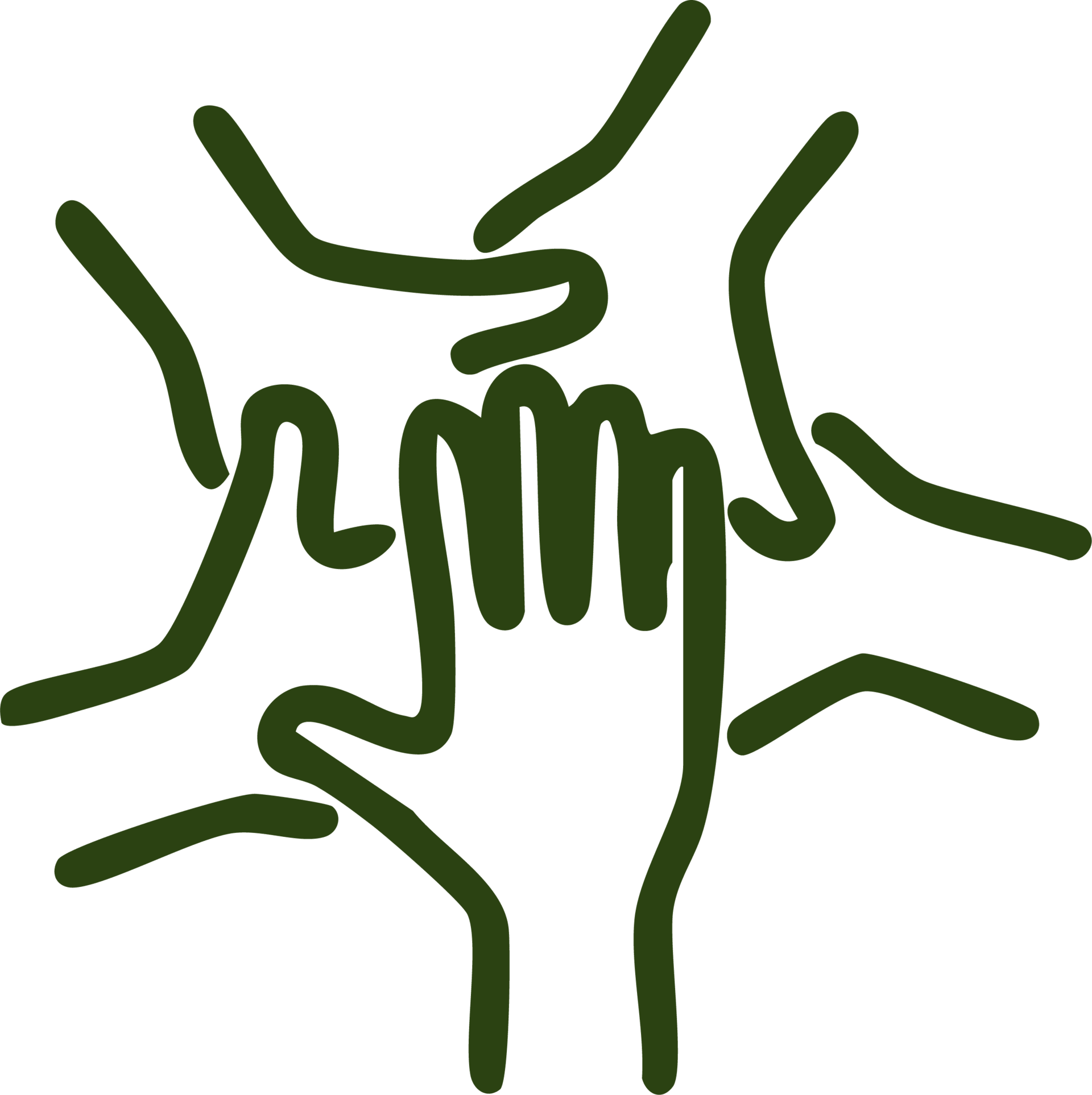 Círculo de sanación